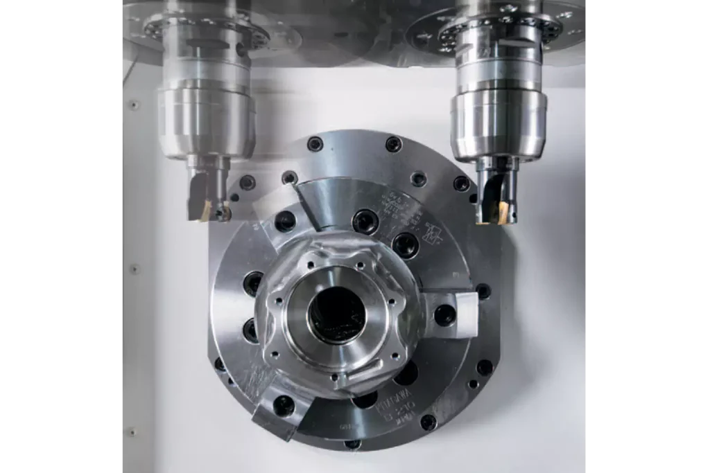 How to have used Nakamura-Tome NTRX-300 CNC MultiTasking Turn-Mill Center?