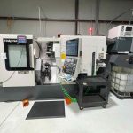 Smart Buyer’s Guide: How to Choose the Right Pre-Owned, Used, Secondhand, Surplus CNC Equipment Before Purchasing Nakamura WY-150 PC-G CNC Turning Center made in Japan