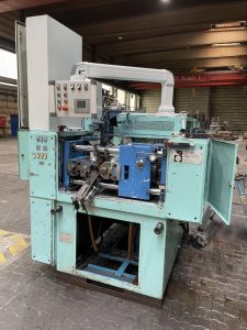 PEE-WEE P24Q Thread Rolling Machine – Year 2004