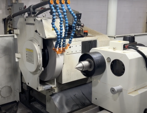 Palmary OCD-65400 CNC Heavy Duty OD Cylindrical Grinder – Year 2021