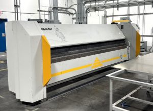 RAS FLEXibend 73.40 CNC Folder – Year 2020
