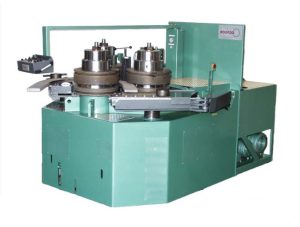 ROUNDO R-72-S Profile Bending Machine – Year 1999