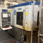 Performance Matters: How to Choose a Reliable Pre-Owned, Used, Surplus, Secondhand Reishauer RZ 150 CNC Gear Grinding Machine made in Germany without Regret