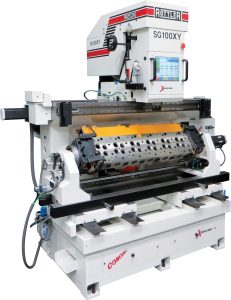 Rottler SG100XY + Rottler S86A – Year 2023