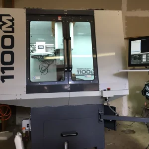 Tormach 1100M CNC Vertical Machining Center