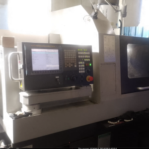 Tsugami S205A CNC Swiss Lathe - Year 2022