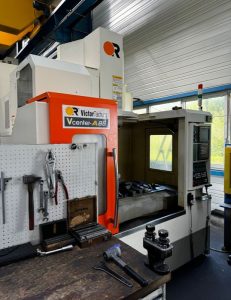 Victor Taichung Vcenter A85 – Year 2010