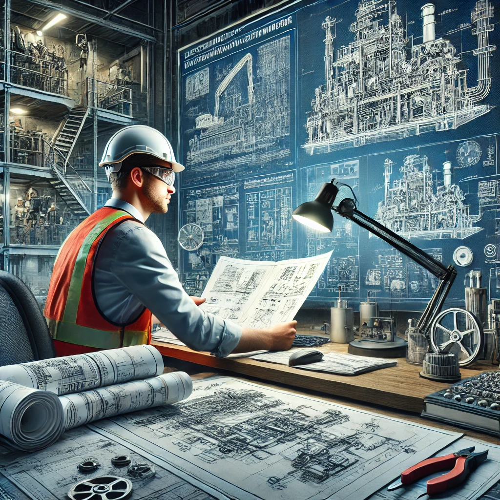 What should be considered when writing industrial, technical articles?