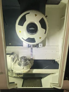 DMG Mori MillTap 700 CNC 5-Axis Tapping Center