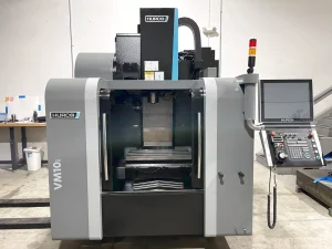 HURCO VM10i CNC Vertical Machining Center – Year 2015