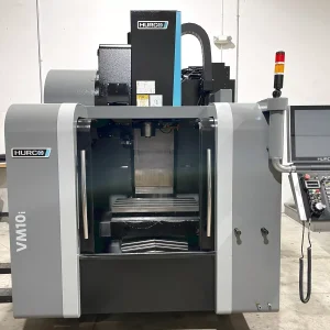 HURCO VM10i CNC Vertical Machining Center - Year 2015