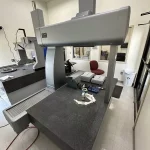 What Should I Pay Attention To When Buying a Second-Hand / used  Hexagon Global S Green 9.12.8 CMM Coordinate Measuring Machine?