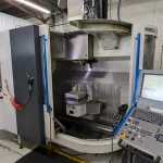 Avoid Costly Mistakes: Professional Tips for Purchasing a Pre-Owned / Surplus / Second-Hand / used Mikron UCP 600 Vario CNC 5-Axis Vertical Machining Center  made in Switzerland