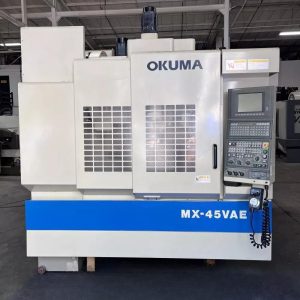 OKUMA MX-45VAE - Year 1997
