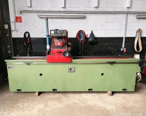 Reform AR 21 Type 51 Knife Grinding Machine
