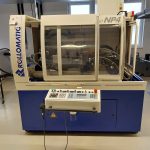 What Should I Pay Attention To When Buying a Second-Hand / used  Rollomatic Shapesmart NP4 CNC Tool Grinding Machine?