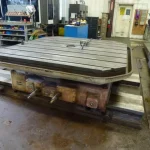 Avoid Costly Mistakes: Professional Tips for Purchasing a Pre-Owned / Second-Hand / used SKODA E20 Powered Rotary Table