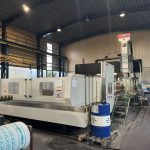 From Inspection to Installation: What to Verify Before Buying a Pre-Owned, Used, Secondhand, Surplus Sanco SDL-7235 CNC 5-Axes Double Column Bridge Gantry Vertical Machining Center  made in Taiwan