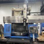 Smart Buyer’s Guide: How to Choose the Right Pre-Owned, Used, Secondhand, Surplus CNC Equipment Before Purchasing BULLARD DYN-AU-TAPE CNC Vertical Boring Mill