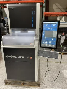 Datron Neo Series 2 CNC High Speed Milling Machine Single Phase – Year 2020