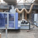 What Should I Pay Attention To When Buying a Second-Hand / used HOMAG BMG311 VENTURE316M CNC Wood 5-Axis Machining Center?