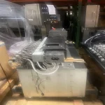 Buy Like a Pro: What to Look For Before Acquiring a Used, Secondhand, Pre-Owned, Surplus Leistritz ZSE MAXX 27 Co-Rotating Twin Screw extruder – Year 2022 made in Germany