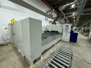 SCM Morbidelli UX200 CNC Drilling and Machining Center Router