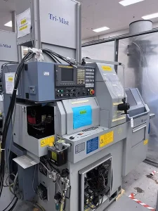 Star SB-16 Type E CNC Swiss Lathe – Year 2008