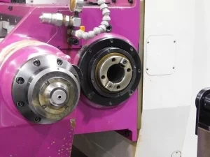 TARUS TPTCGD508SB CNC 4-Axis Heavy-Duty GUN Drill – Year 2012