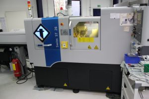 Tornos Swiss ST 26 CNC Swiss Lathe – Year 2014