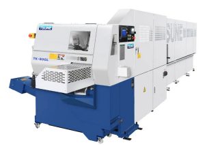 Tsune Seiki TK-80GL Circular Sawing Machine – Year 2022