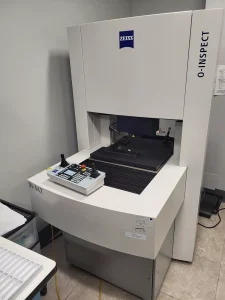 Zeiss O-Inspect 442 CMM Coordinate Measuring Machine – Year 2008