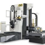 Why Do Customers Prefer the FPT Industrie VERUS 250 CNC Travelling Column Horizontal Milling Machine?