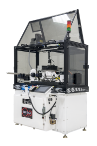 Glebar GT-610 Infeed/Thrufeed Centerless Grinder – Year 2022