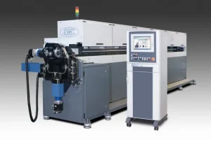 Jörg Neu GmbH NFB 030S – 4000 5-Axis Electric Bending Machine – Year 2020