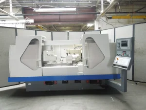 Kellenberger Kel-Varia UR 175/1000 CNC Cylindrical OD Grinder