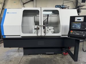 Kellenberger UR175x1000 CNC Cylindrical OD Grinder