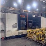 How to Avoid Common Pitfalls When Buying a Pre-Owned, Second-Hand, Surplus, Used MAZAK QUICK TURN NEXUS QTN 450-IIMY/3000 CNC Turning Center made in Japan?