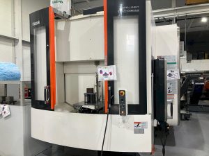 MAZAK VARIAXIS i-800 CNC 5-Axis Machining Center – Year 2015