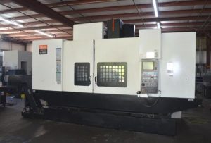 MAZAK VERTICAL CENTER NEXUS 700E/40-II – Year 2015