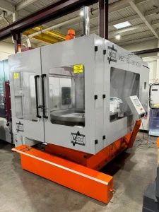 Mecanica Commercial MECO Mec 150/1100 x 1400 Premium CNC Keyseating Machine – Year 2012