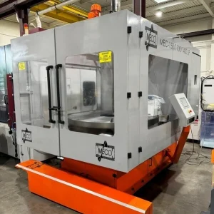 Mecanica Commercial MECO Mec 150/1100 x 1400 Premium CNC Keyseating Machine - Year 2012