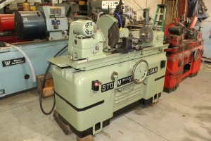 Storm Vulcan Model 15 Crankshaft Grinder
