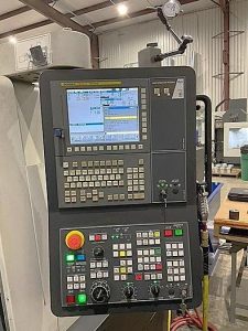 Doosan Puma GT3100 CNC Lathe – Year 2018