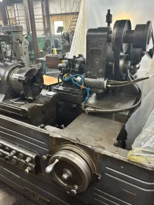 EX-CELL-O 39 Internal Thread Grinder – Year 1978