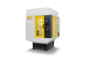 Fanuc ROBODRILL 𝛼-D21M𝑖B5 Plus CNC Tapping Drilling Center – Year 2024
