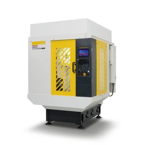 Fanuc ROBODRILL 𝛼-D21M𝑖B5 Plus CNC Tapping Drilling Center - Year 2024