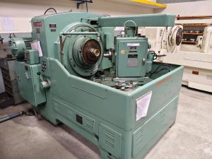 GLEASON 108 HYPOID Bevel Gear Generator