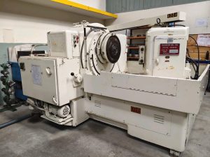 GLEASON No 116 Hypoid Rougher Gear Hobbing Machine