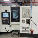 From Factory Floor to Your Workshop: Evaluating a Pre-Owned , Used , Secondhand, Surplus CNC Machines Before Purchase Kitamura Supercell HX300G CNC Full 4th Axis Horizontal Machining Center made in Japan